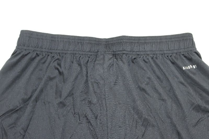 AAA(Thailand) Real Madrid 2025/26 Away Soccer Shorts