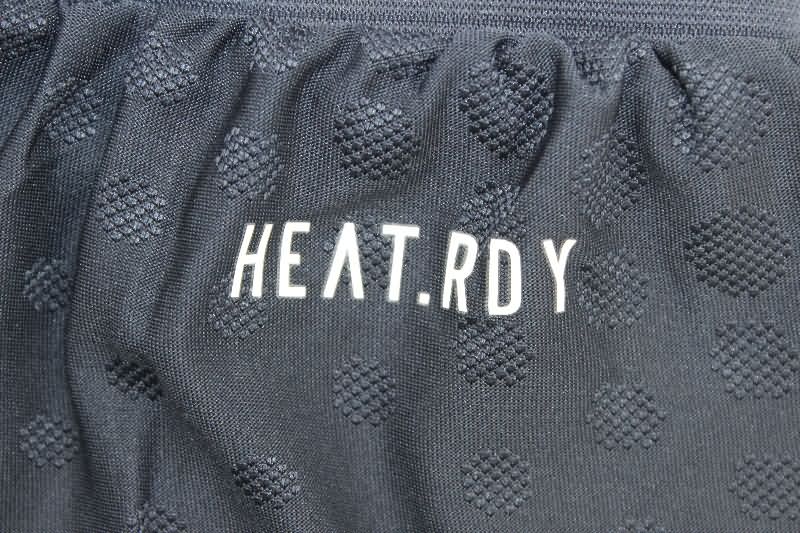 AAA(Thailand) Real Madrid 2025/26 Away Soccer Shorts (Player)