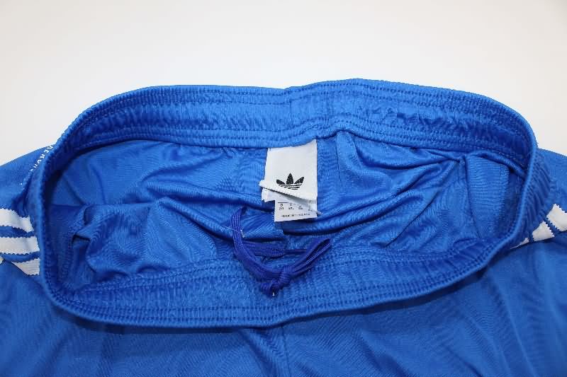AAA(Thailand) Real Madrid 2025/26 Third Soccer Shorts