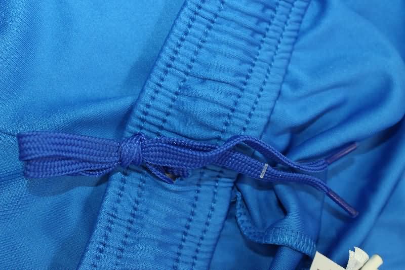 AAA(Thailand) Real Madrid 2025/26 Third Soccer Shorts