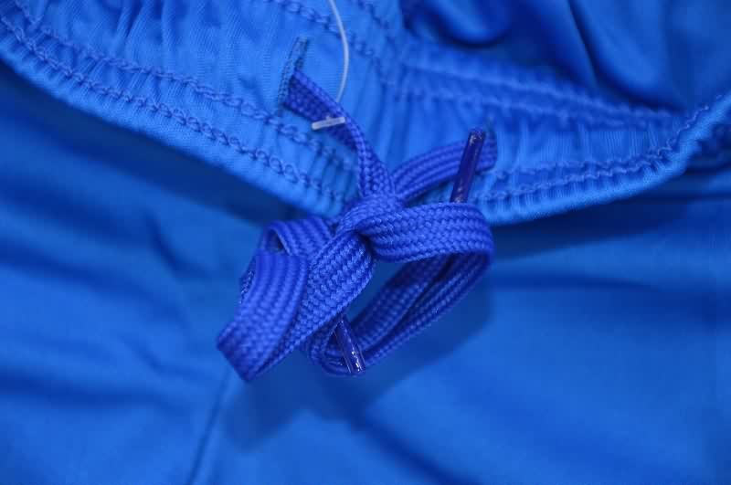 AAA(Thailand) Real Madrid 2025/26 Third Soccer Shorts (Player)