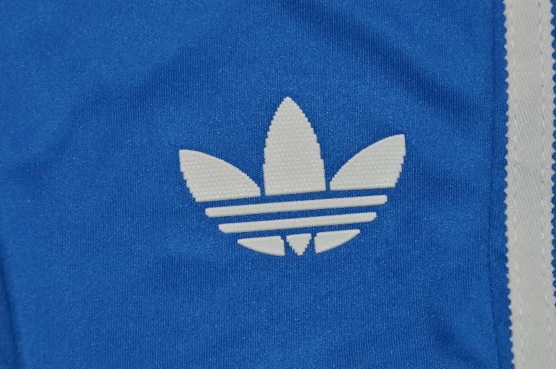 AAA(Thailand) Real Madrid 2025/26 Third Soccer Shorts (Player)
