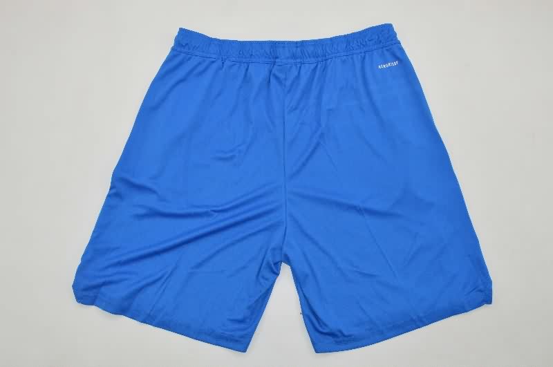AAA(Thailand) Real Madrid 2025/26 Third Soccer Shorts (Player)