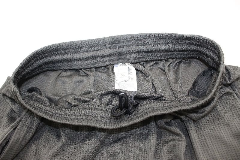AAA(Thailand) Real Madrid 2025/26 Training Soccer Shorts