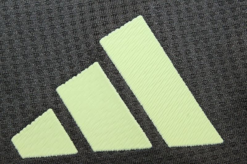 AAA(Thailand) Real Madrid 2025/26 Training Soccer Shorts