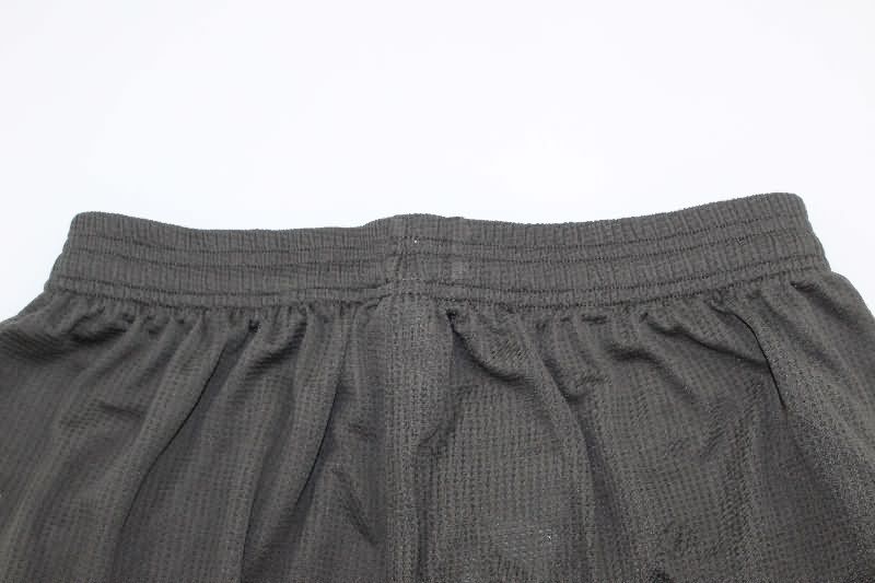 AAA(Thailand) Real Madrid 2025/26 Training Soccer Shorts