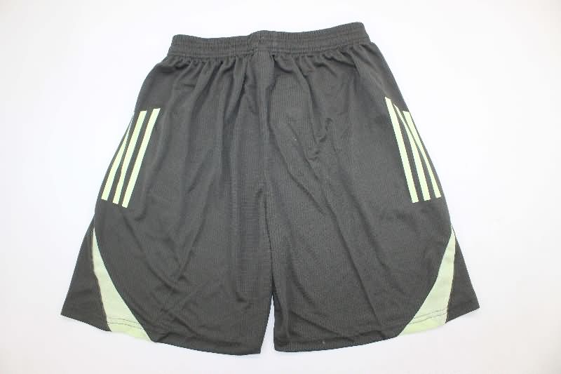AAA(Thailand) Real Madrid 2025/26 Training Soccer Shorts