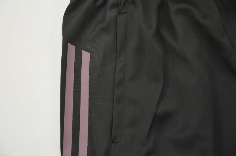 AAA(Thailand) Real Madrid 2025/26 Training Soccer Shorts 02