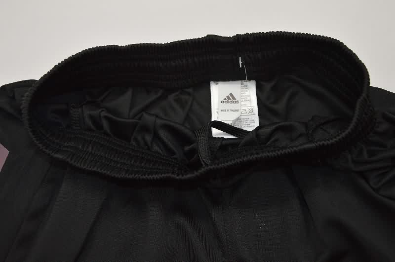 AAA(Thailand) Real Madrid 2025/26 Training Soccer Shorts 02