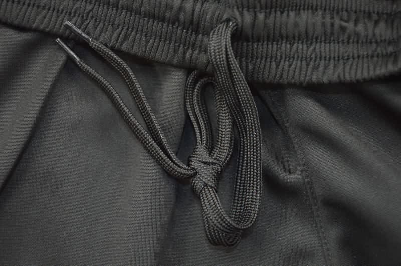 AAA(Thailand) Real Madrid 2025/26 Training Soccer Shorts 02