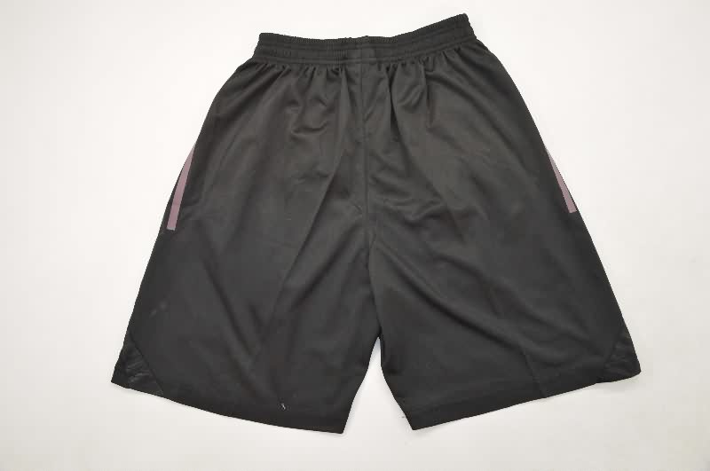 AAA(Thailand) Real Madrid 2025/26 Training Soccer Shorts 02