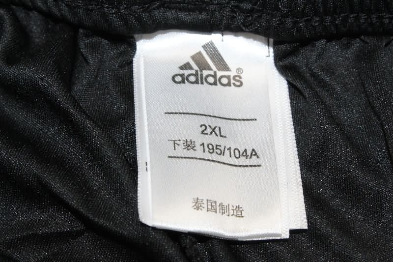 AAA(Thailand) River Plate 2025 Home Soccer Shorts