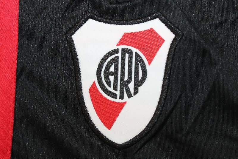 AAA(Thailand) River Plate 2025 Home Soccer Shorts