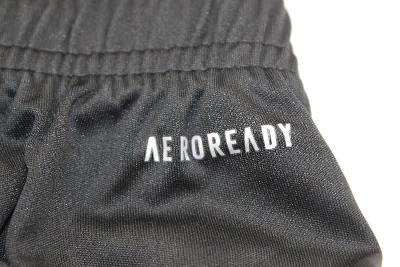 AAA(Thailand) River Plate 2025 Home Soccer Shorts