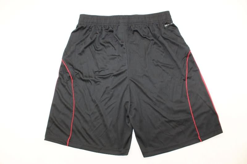 AAA(Thailand) River Plate 2025 Home Soccer Shorts