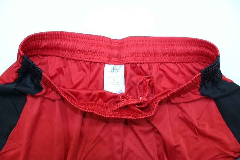 AAA(Thailand) River Plate 2025 Third Soccer Shorts