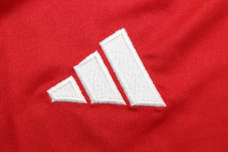 AAA(Thailand) River Plate 2025 Third Soccer Shorts