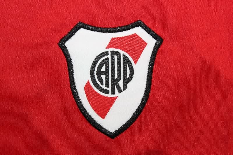 AAA(Thailand) River Plate 2025 Third Soccer Shorts