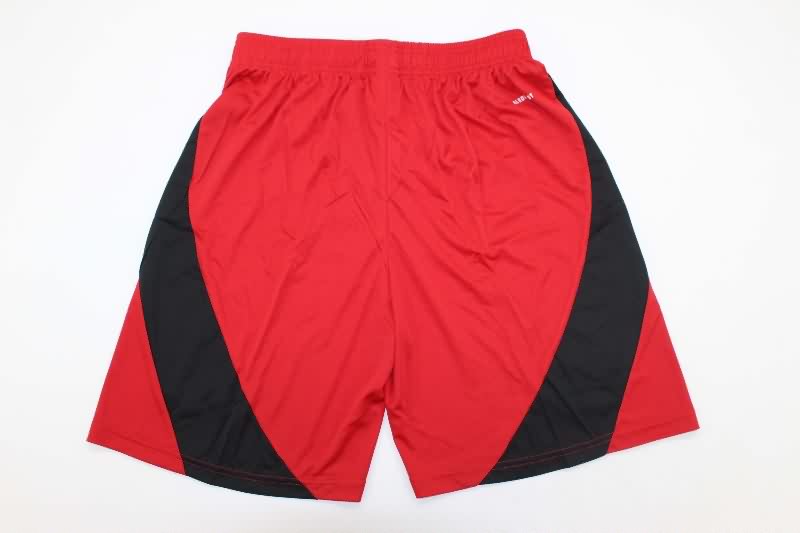 AAA(Thailand) River Plate 2025 Third Soccer Shorts