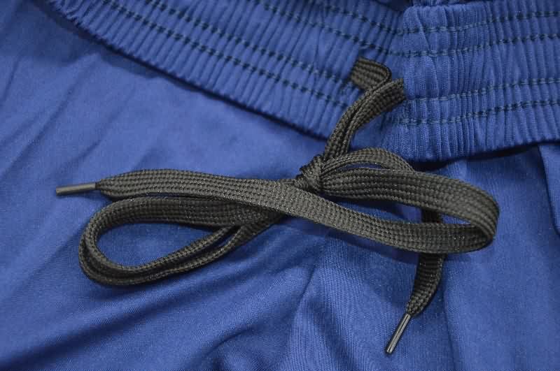 AAA(Thailand) Spain 2026 Home Soccer Shorts