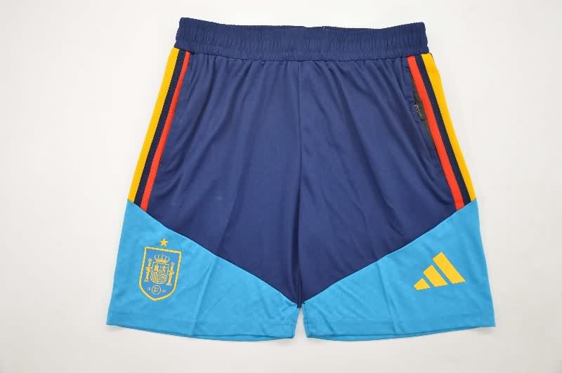 AAA(Thailand) Spain 2026 Training Soccer Shorts AAA(Thailand) Spain 2026 Training Soccer Shorts