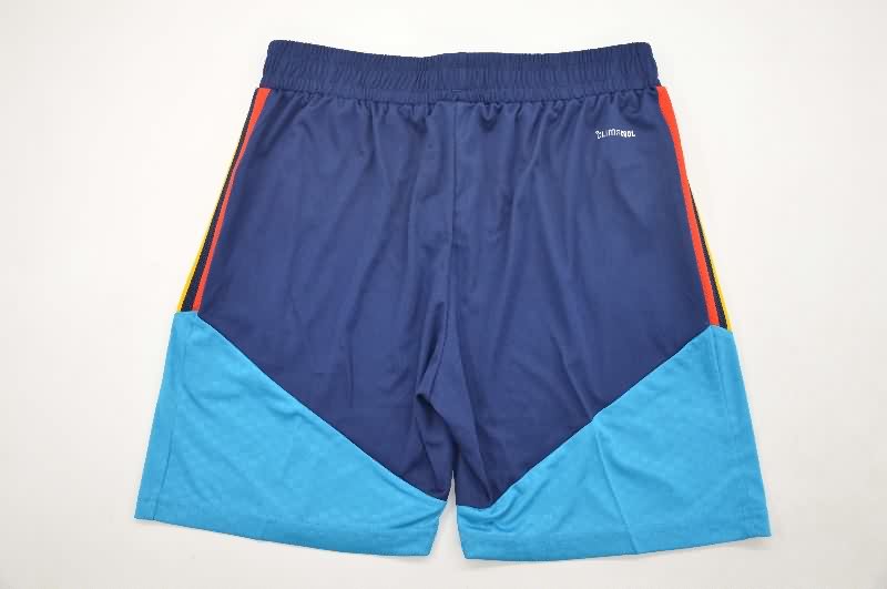 AAA(Thailand) Spain 2026 Training Soccer Shorts