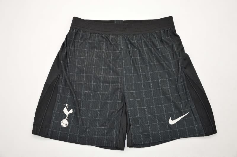 AAA(Thailand) Tottenham Hotspur 25/26 Away Soccer Shorts (Player)