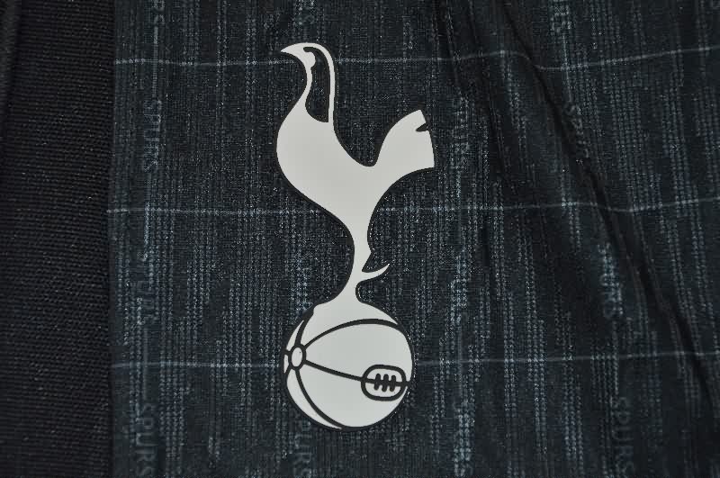 AAA(Thailand) Tottenham Hotspur 25/26 Away Soccer Shorts (Player)