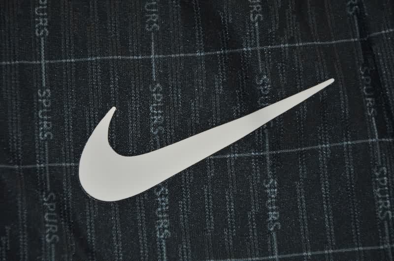 AAA(Thailand) Tottenham Hotspur 25/26 Away Soccer Shorts (Player)
