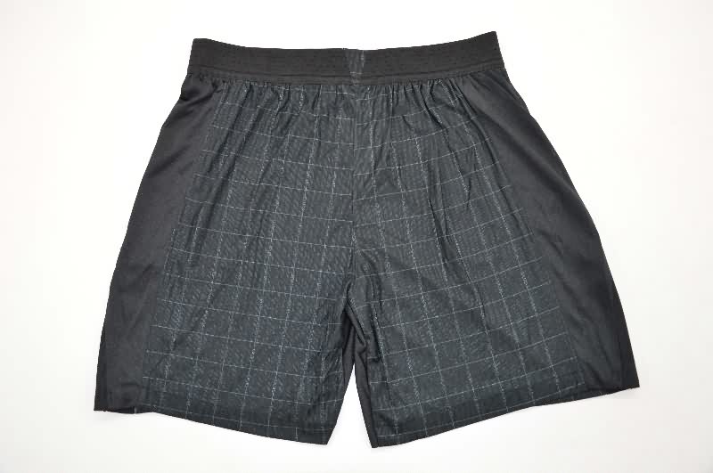 AAA(Thailand) Tottenham Hotspur 25/26 Away Soccer Shorts (Player)