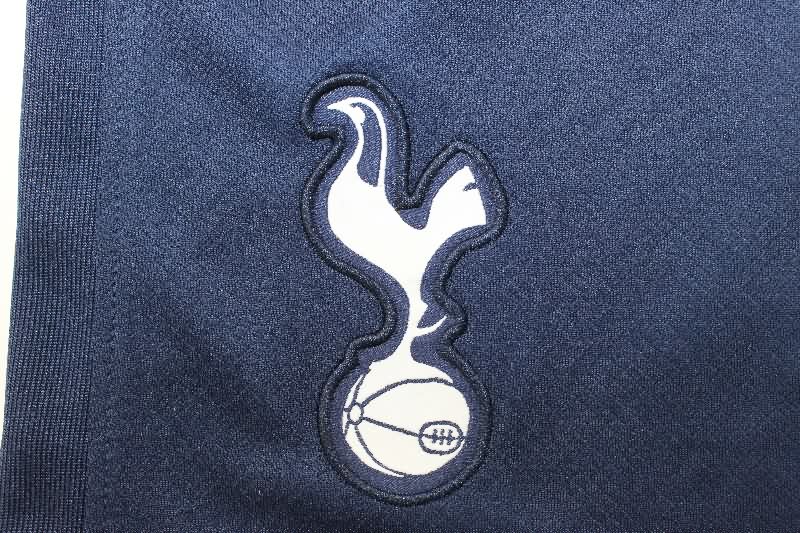 AAA(Thailand) Tottenham Hotspur 25/26 Home Soccer Shorts