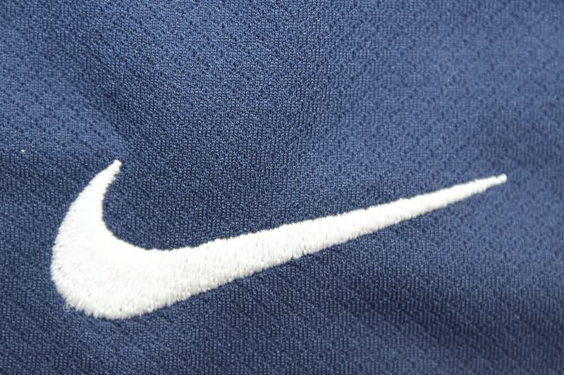 AAA(Thailand) Tottenham Hotspur 25/26 Home Soccer Shorts