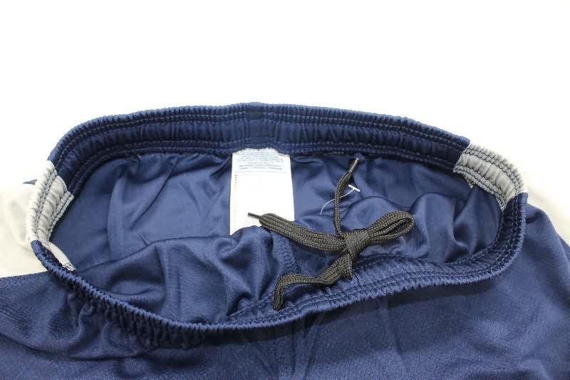 AAA(Thailand) Tottenham Hotspur 25/26 Home Soccer Shorts