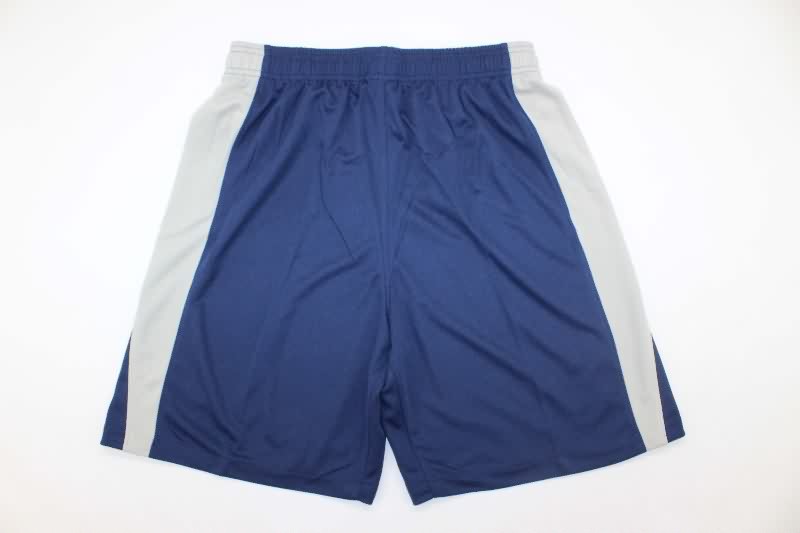 AAA(Thailand) Tottenham Hotspur 25/26 Home Soccer Shorts