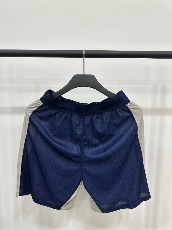 AAA(Thailand) Tottenham Hotspur 25/26 Home Soccer Shorts (Player)