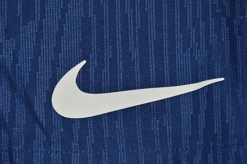 AAA(Thailand) Tottenham Hotspur 25/26 Home Soccer Shorts (Player)