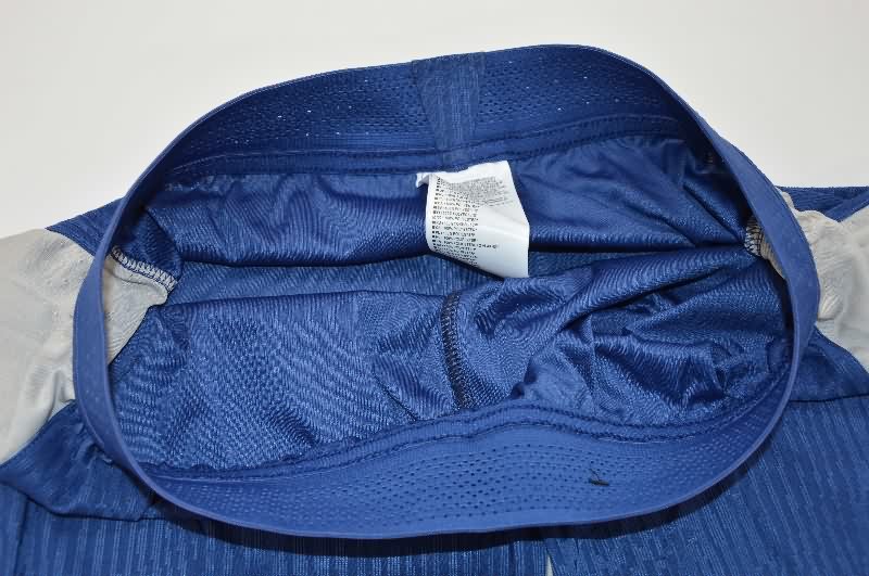 AAA(Thailand) Tottenham Hotspur 25/26 Home Soccer Shorts (Player)