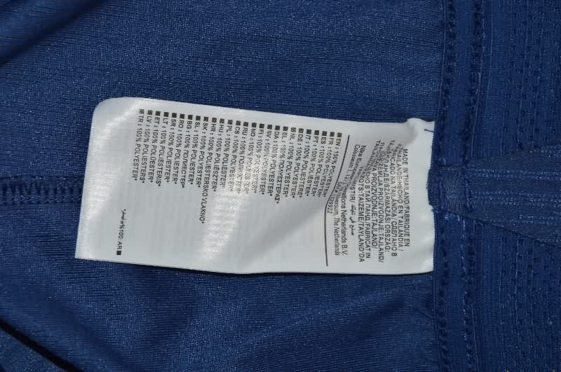 AAA(Thailand) Tottenham Hotspur 25/26 Home Soccer Shorts (Player)