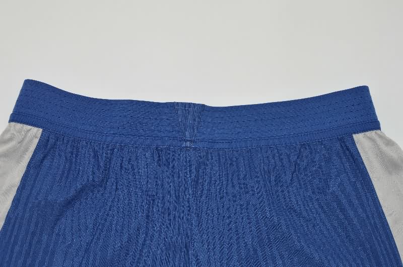 AAA(Thailand) Tottenham Hotspur 25/26 Home Soccer Shorts (Player)