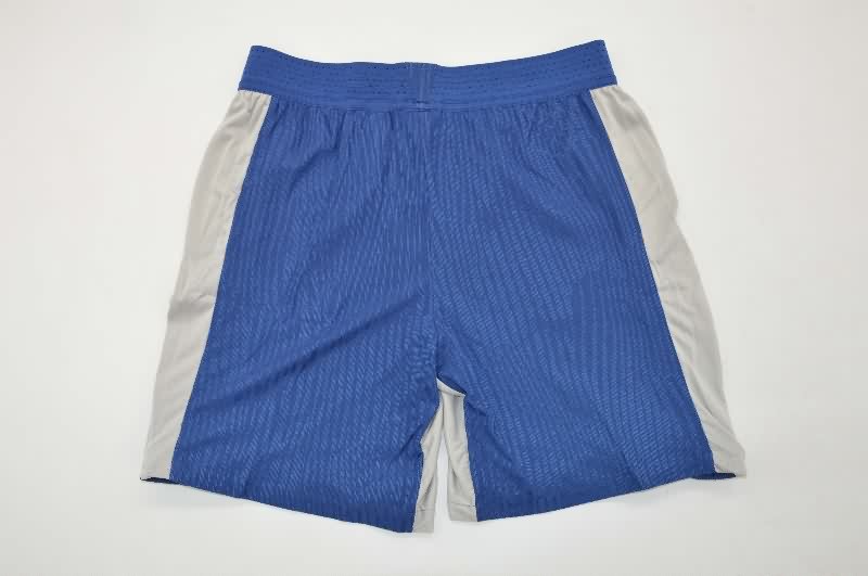 AAA(Thailand) Tottenham Hotspur 25/26 Home Soccer Shorts (Player)