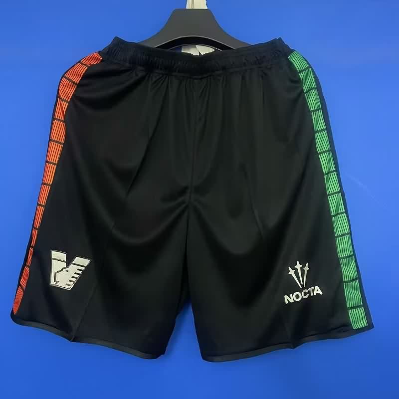 AAA(Thailand) Venezia 25/26 Home Soccer Shorts