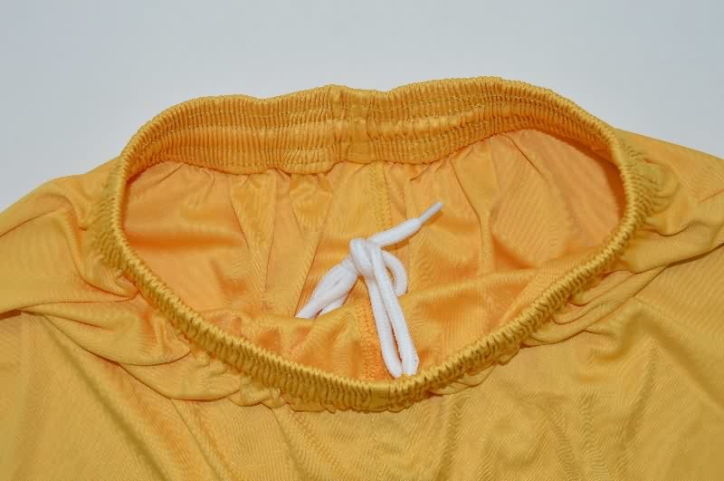 AAA(Thailand) West Ham 25/26 Third Soccer Shorts