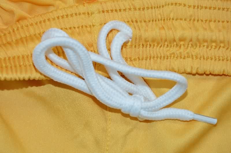 AAA(Thailand) West Ham 25/26 Third Soccer Shorts