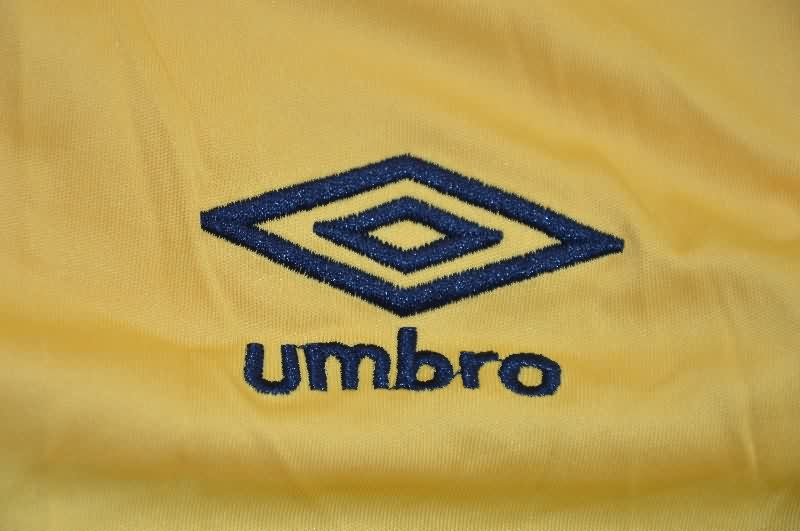 AAA(Thailand) West Ham 25/26 Third Soccer Shorts