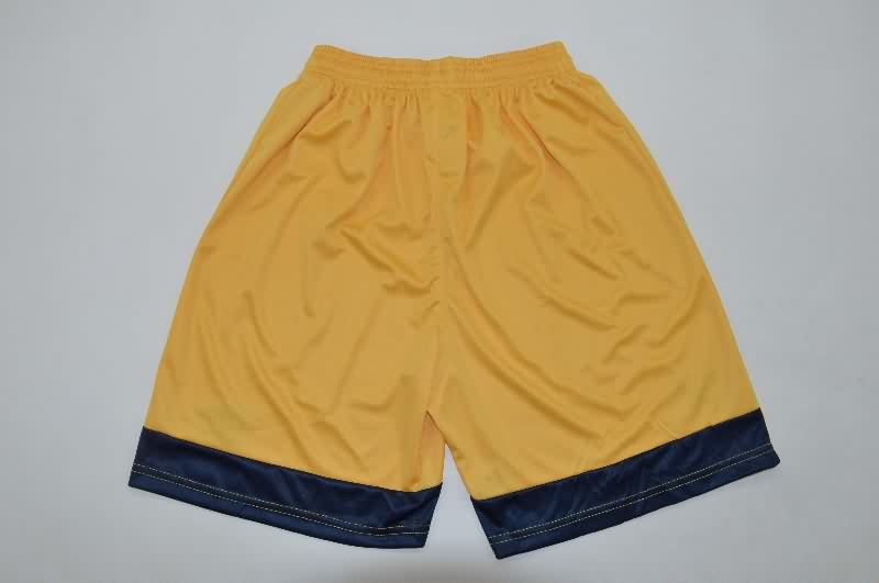 AAA(Thailand) West Ham 25/26 Third Soccer Shorts