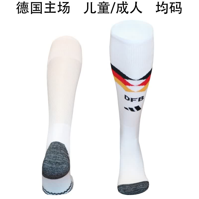 AAA(Thailand) Germany 2026 Home Soccer Socks
