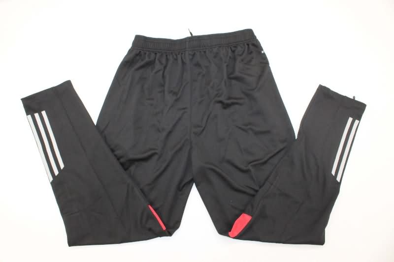 AAA(Thailand) Benfica 25/26 Black Soccer Tracksuit