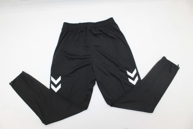 AAA(Thailand) Real Betis 25/26 Black Soccer Tracksuit
