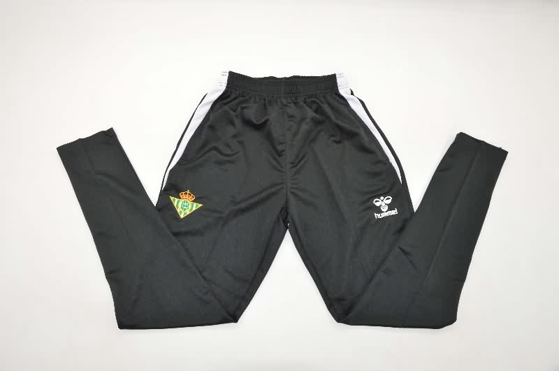 AAA(Thailand) Real Betis 25/26 Green Soccer Tracksuit