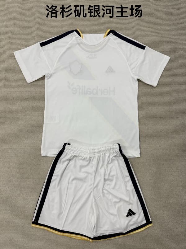 Los Angeles Galaxy 2026 Home Soccer Jersey